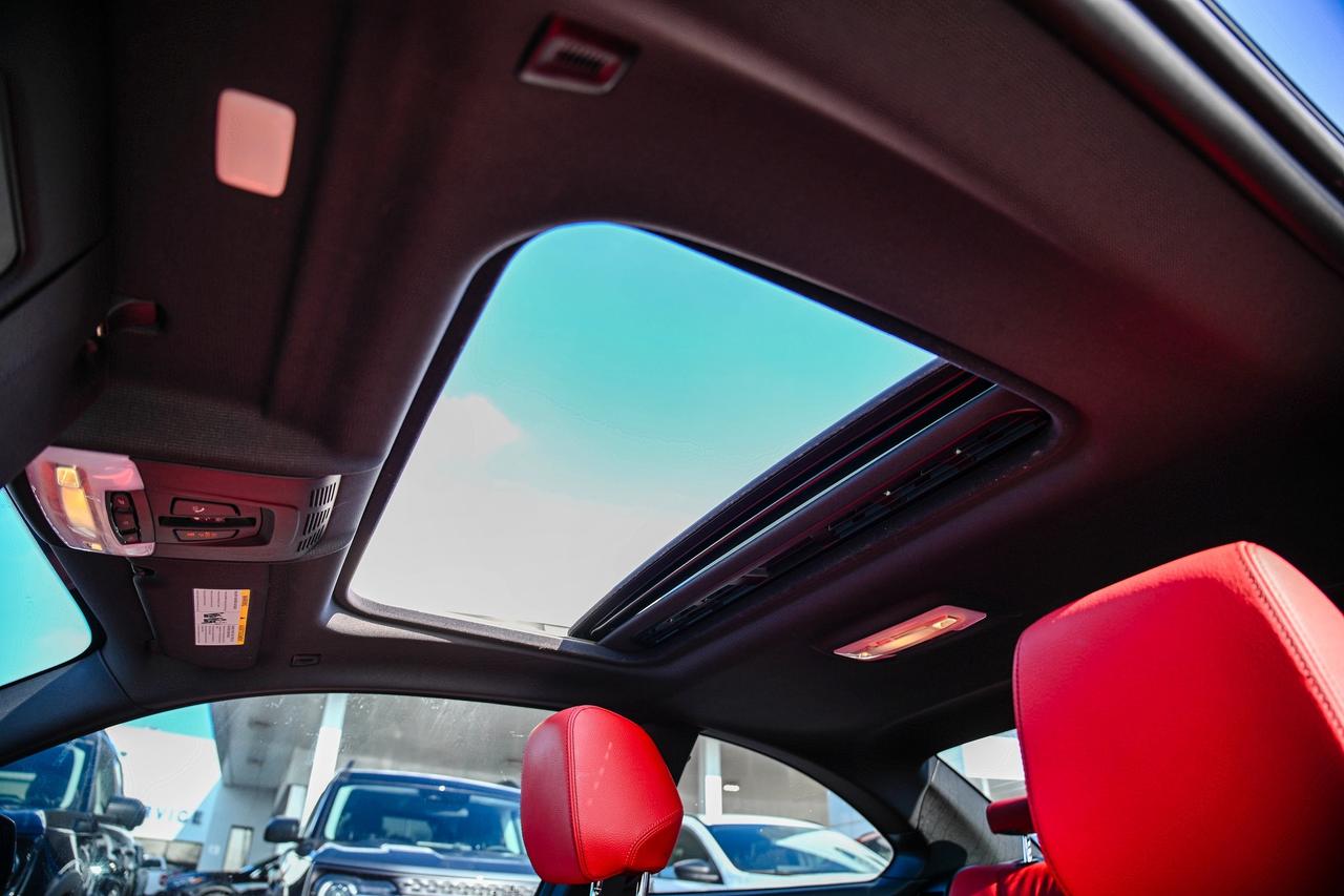 2018 BMW 2 Series Series 230I | XDRIVE | RED LEATHER | NAVI | SUN RO Photo