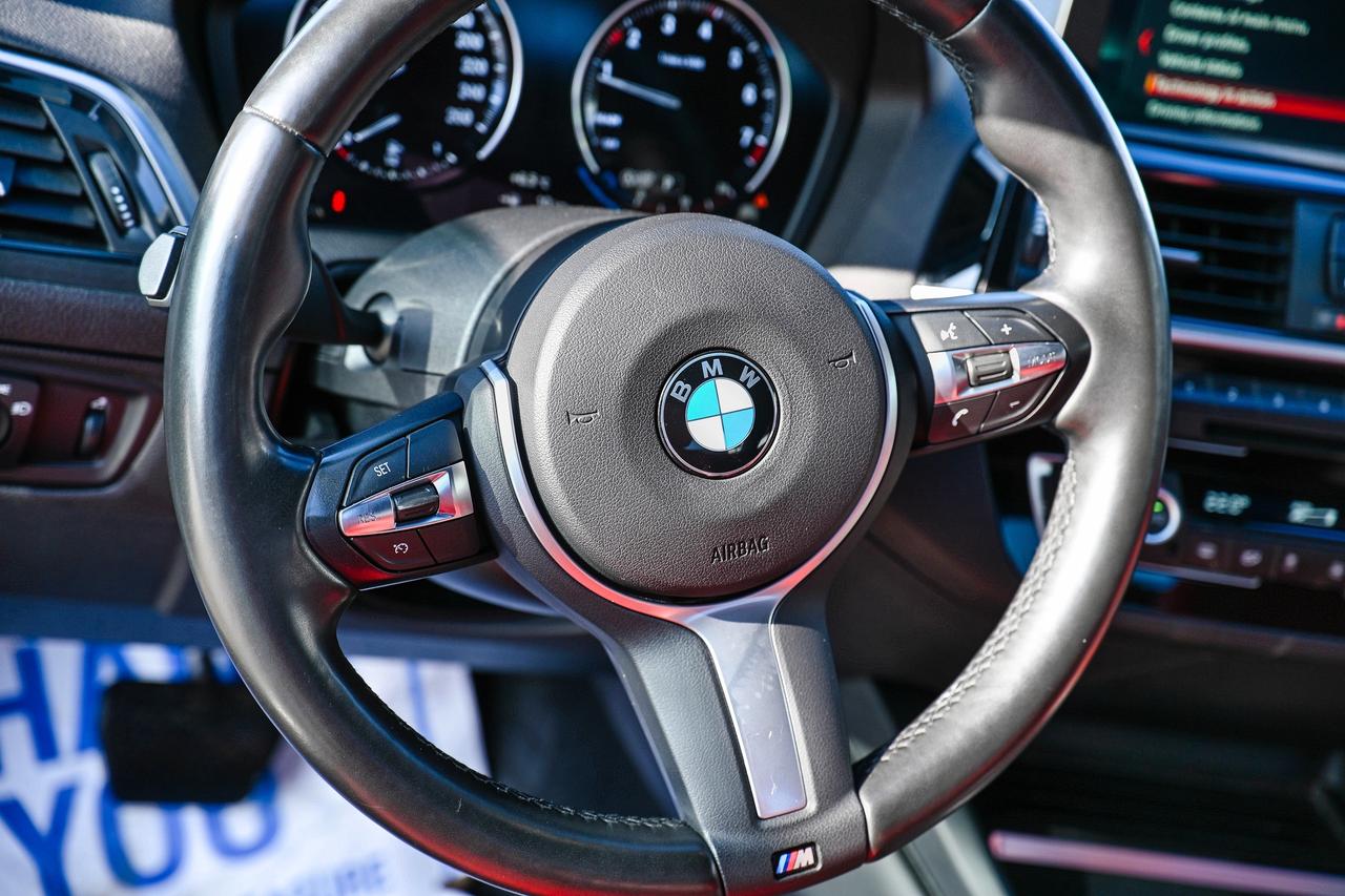 2018 BMW 2 Series Series 230I | XDRIVE | RED LEATHER | NAVI | SUN RO Photo