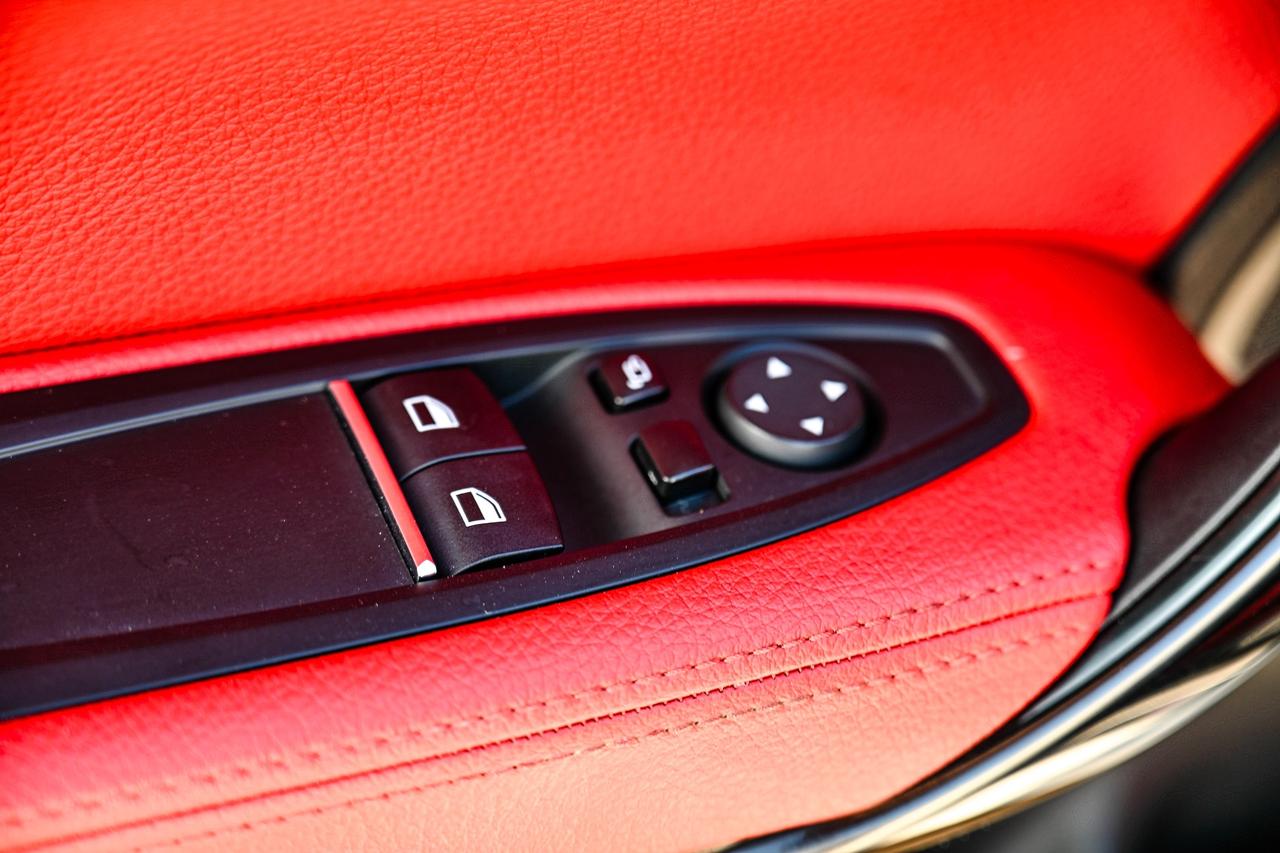 2018 BMW 2 Series Series 230I | XDRIVE | RED LEATHER | NAVI | SUN RO Photo