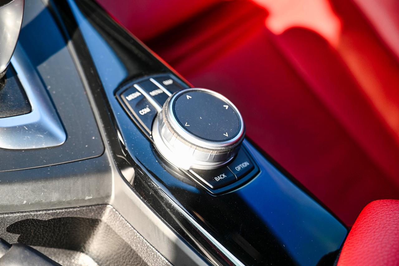 2018 BMW 2 Series Series 230I | XDRIVE | RED LEATHER | NAVI | SUN RO Photo