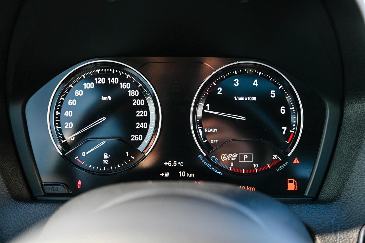 2018 BMW 2 Series Series 230I | XDRIVE | RED LEATHER | NAVI | SUN RO Photo