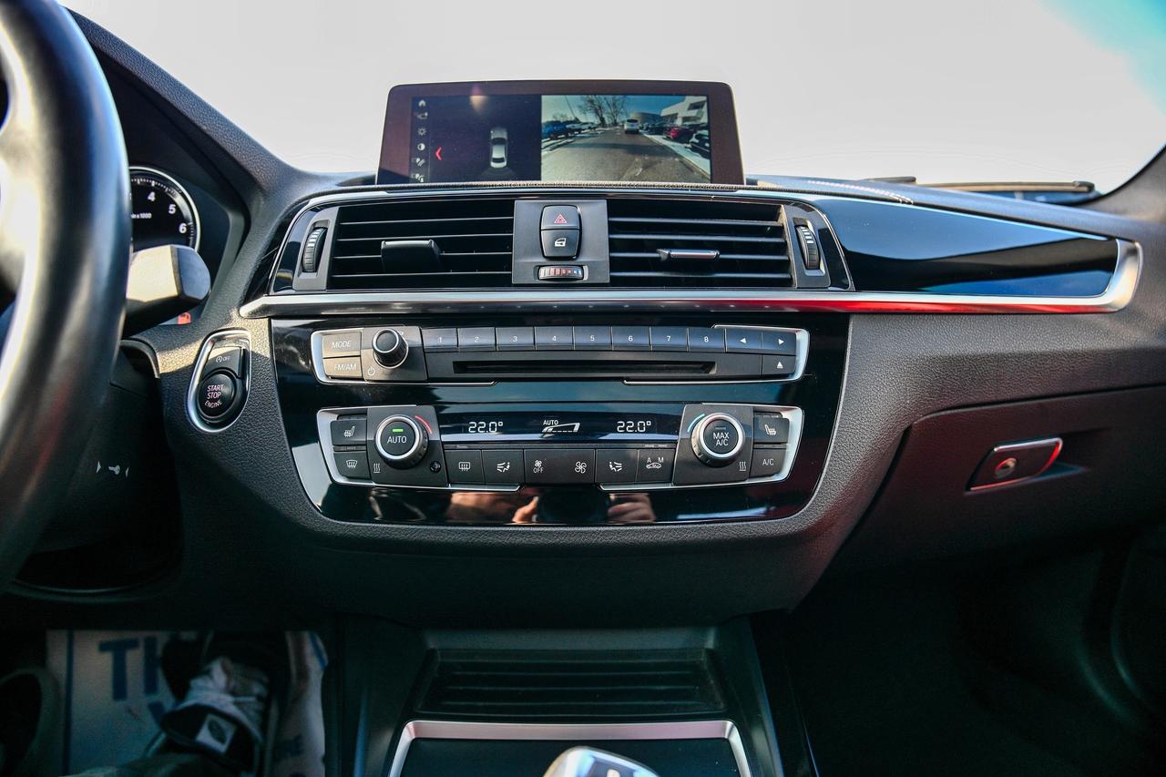 2018 BMW 2 Series Series 230I | XDRIVE | RED LEATHER | NAVI | SUN RO Photo