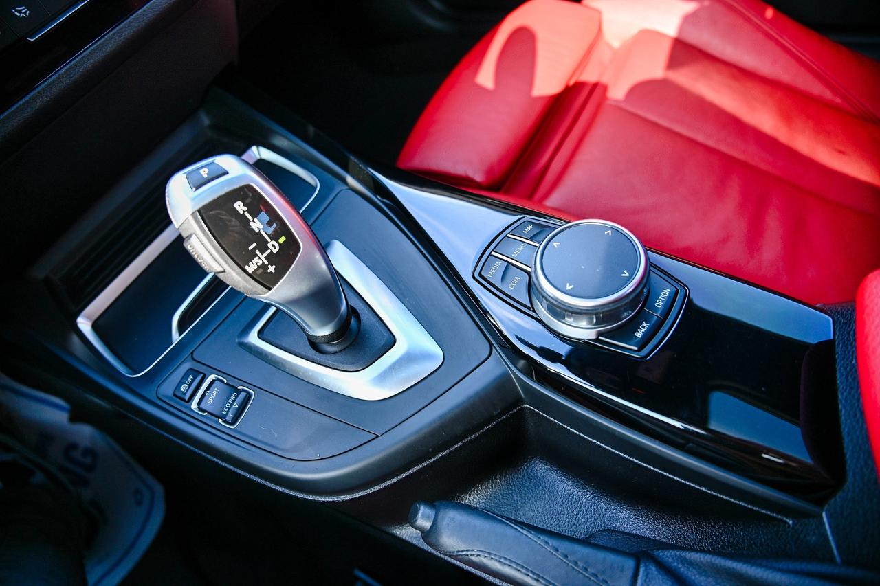 2018 BMW 2 Series Series 230I | XDRIVE | RED LEATHER | NAVI | SUN RO Photo