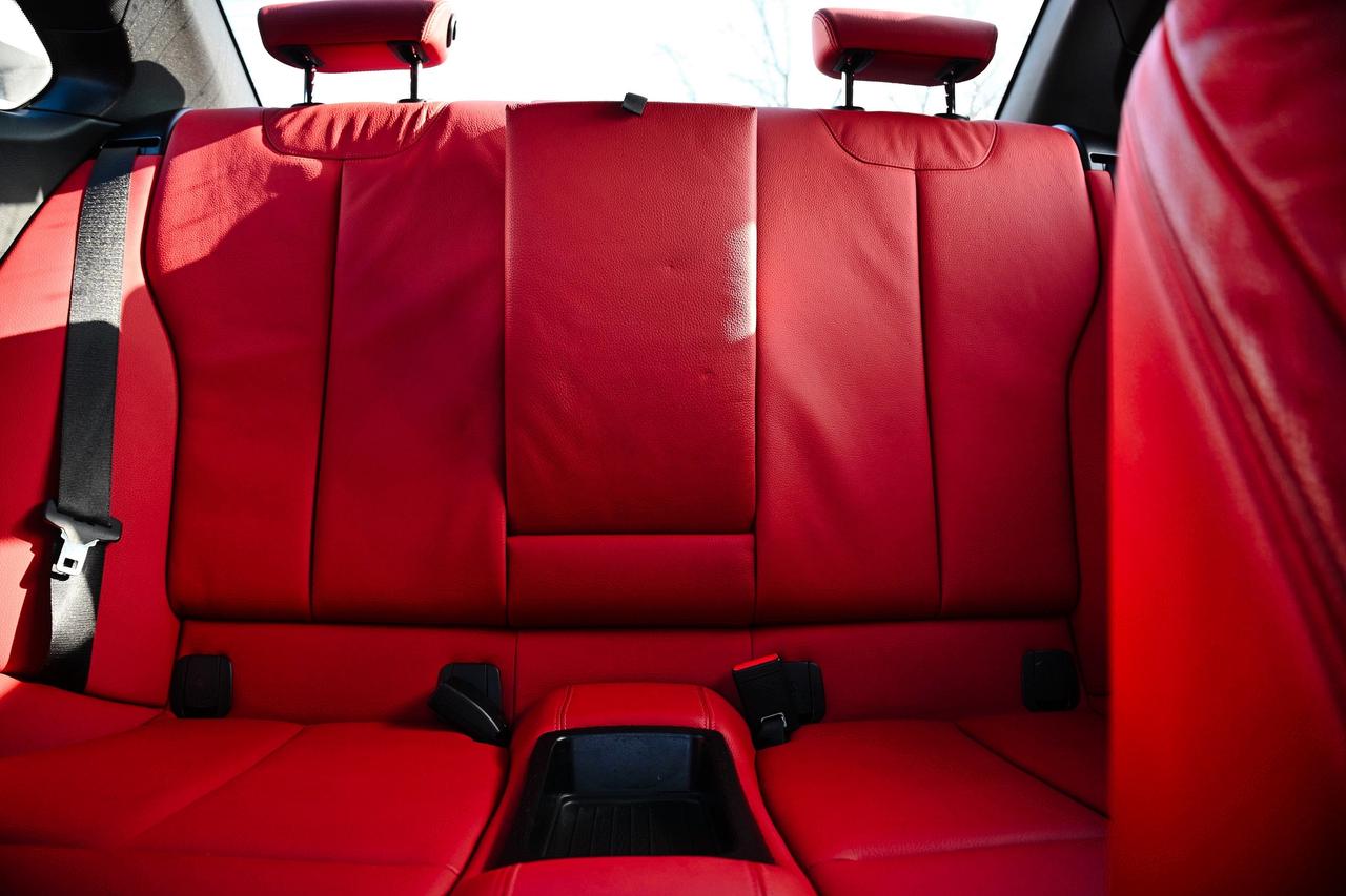 2018 BMW 2 Series Series 230I | XDRIVE | RED LEATHER | NAVI | SUN RO Photo