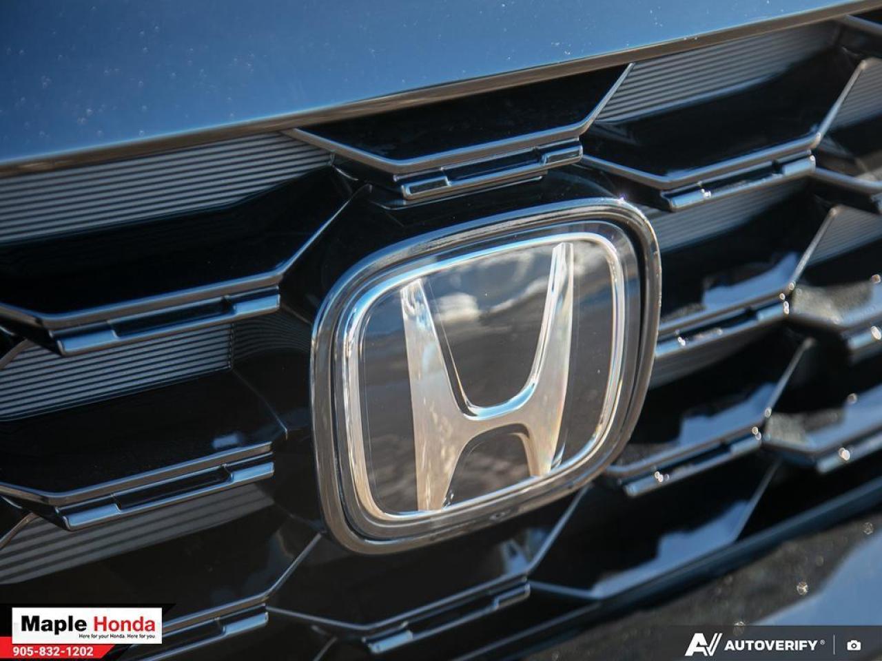 2023 Honda Passport Leather Seats| Navigation| Heated Seats| Sunroof| Photo