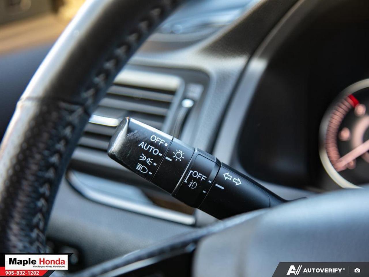 2023 Honda Passport Leather Seats| Navigation| Heated Seats| Sunroof| Photo