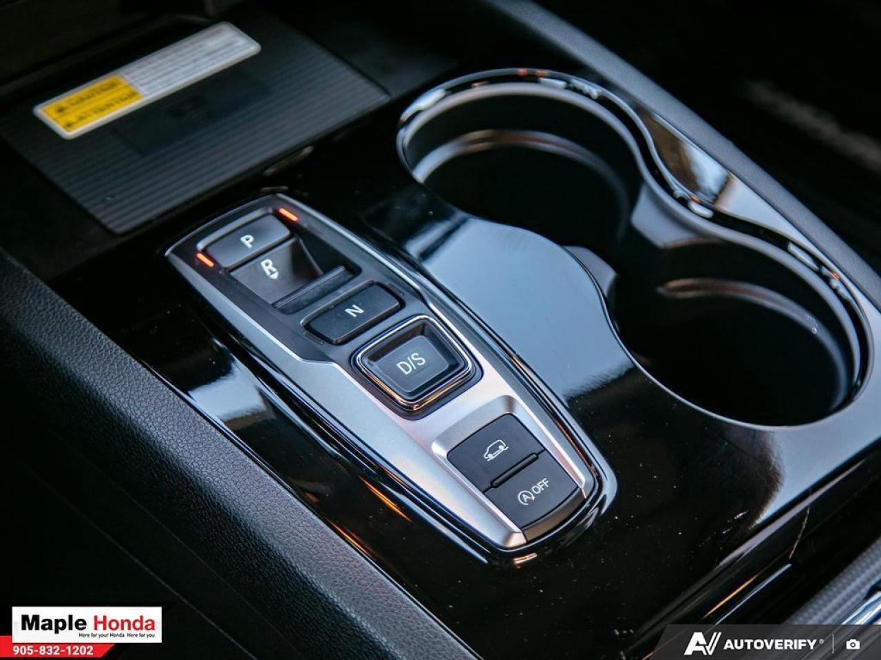 2023 Honda Passport Leather Seats| Navigation| Heated Seats| Sunroof| Photo