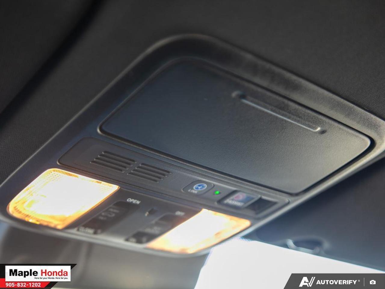 2023 Honda Passport Leather Seats| Navigation| Heated Seats| Sunroof| Photo