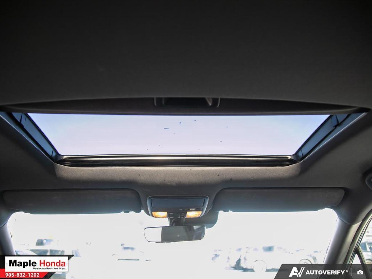 2023 Honda Passport Leather Seats| Navigation| Heated Seats| Sunroof| Photo