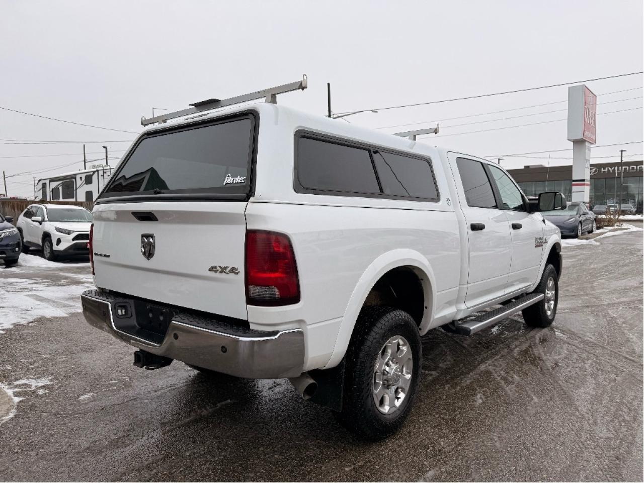 2016 RAM 2500 Outdoorsman | Cummins Diesel | Clean Carfax Photo