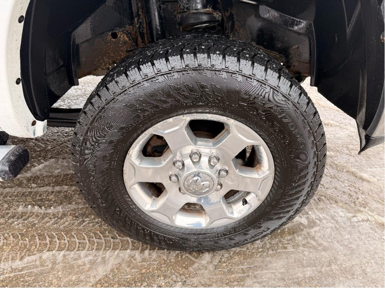 2016 RAM 2500 Outdoorsman | Cummins Diesel | Clean Carfax Photo