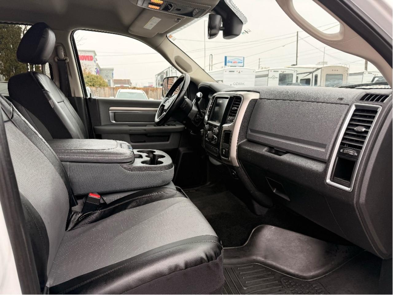 2016 RAM 2500 Outdoorsman | Cummins Diesel | Clean Carfax Photo