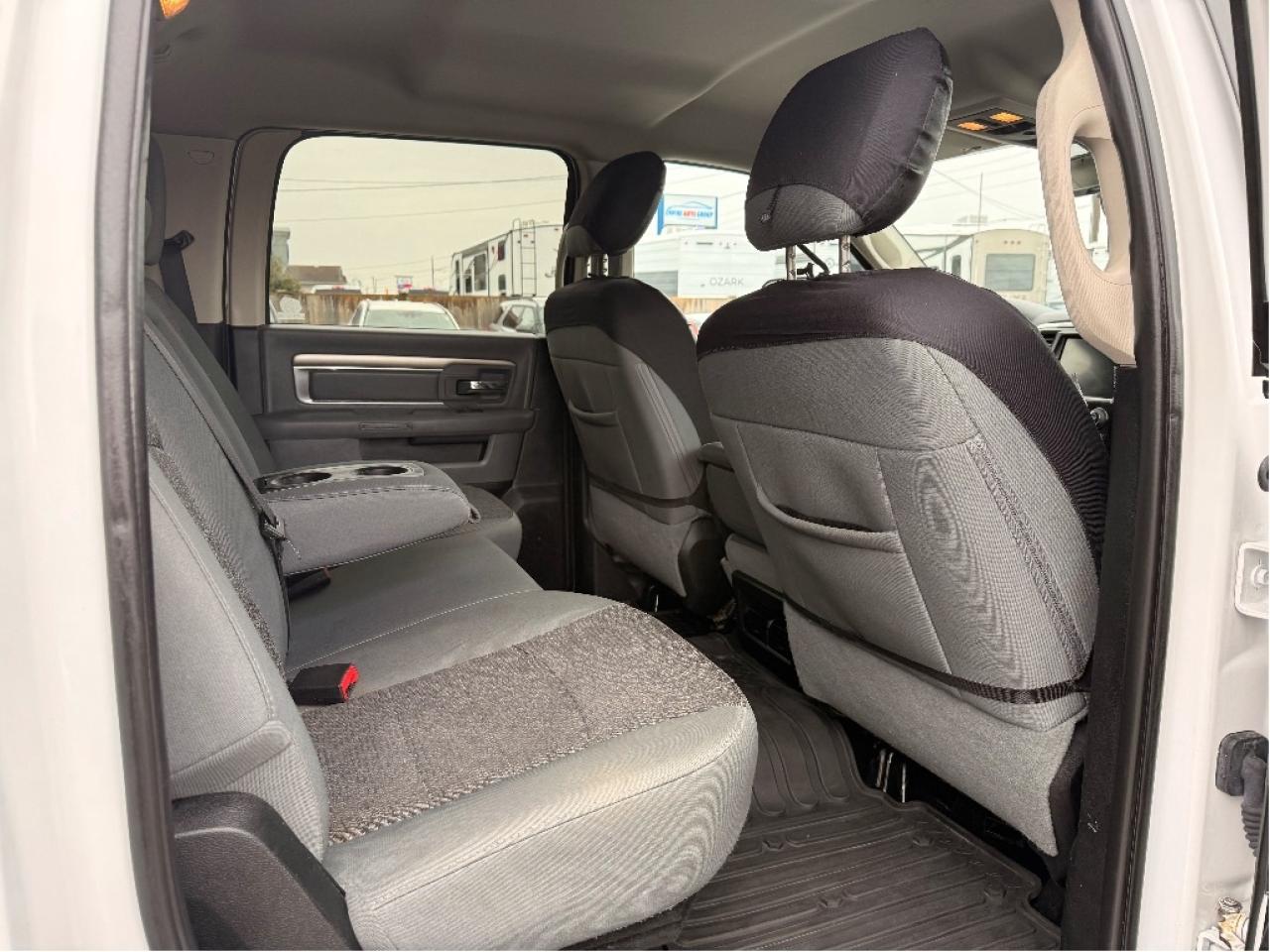 2016 RAM 2500 Outdoorsman | Cummins Diesel | Clean Carfax Photo