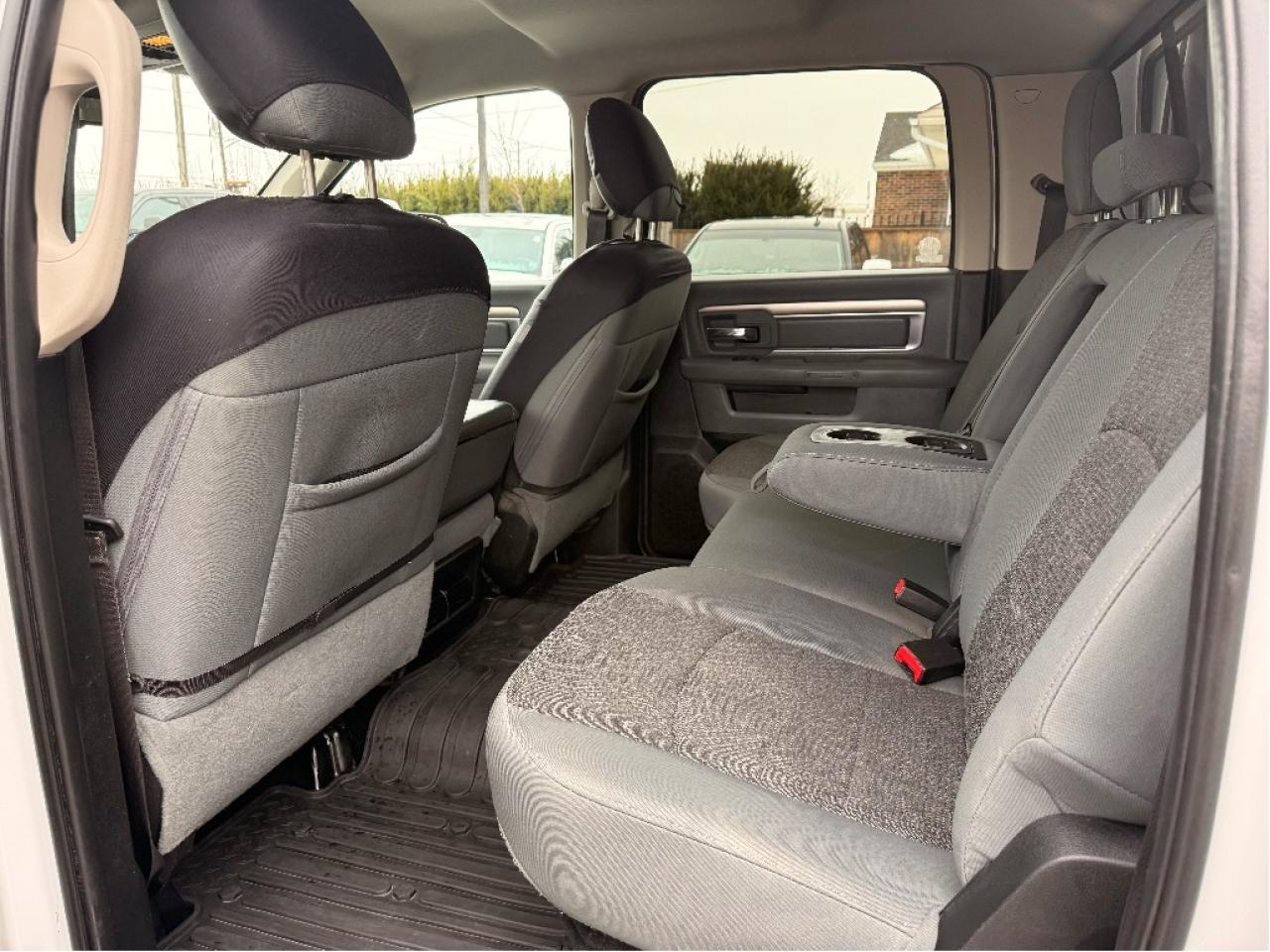 2016 RAM 2500 Outdoorsman | Cummins Diesel | Clean Carfax Photo