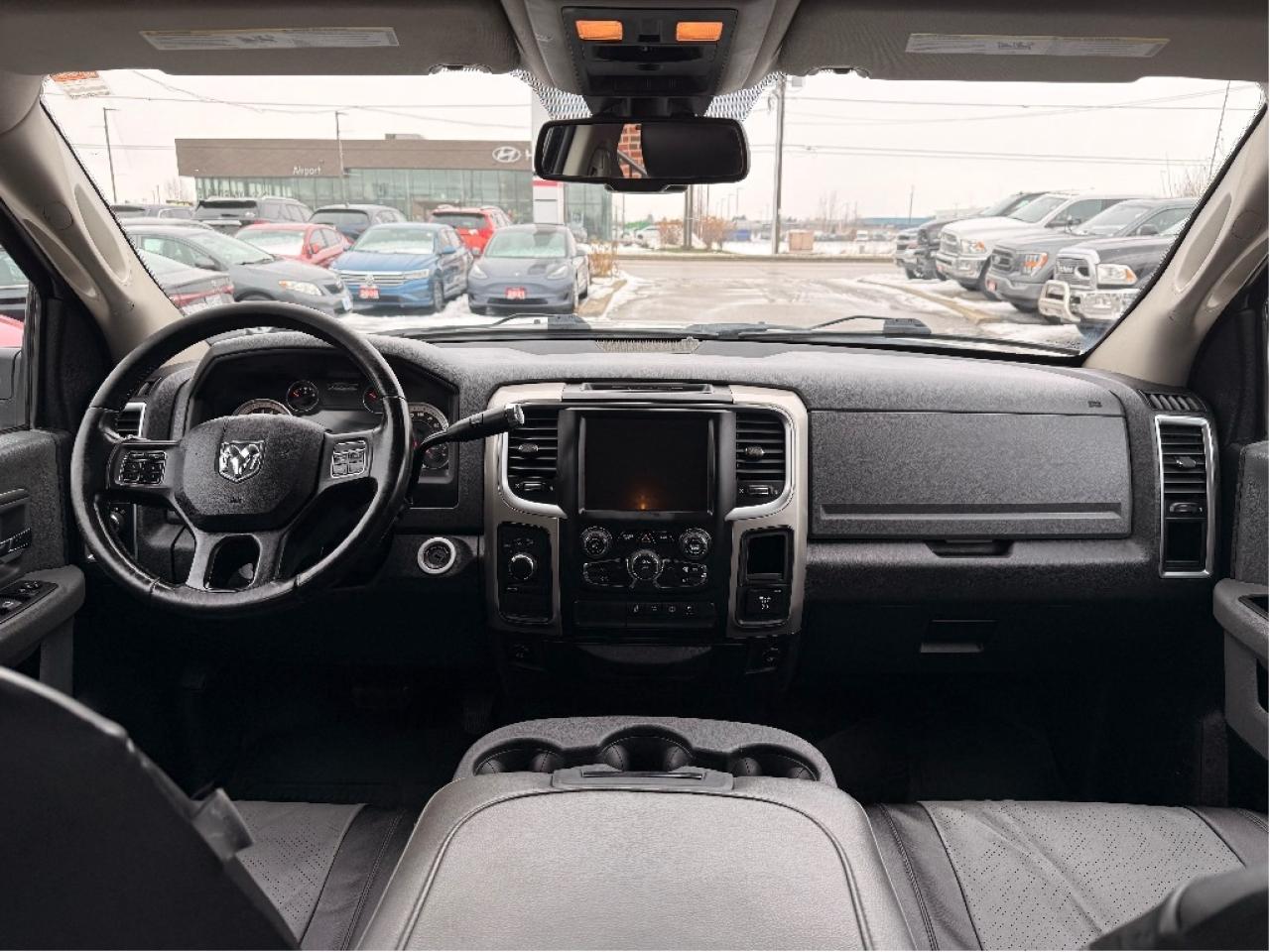 2016 RAM 2500 Outdoorsman | Cummins Diesel | Clean Carfax Photo