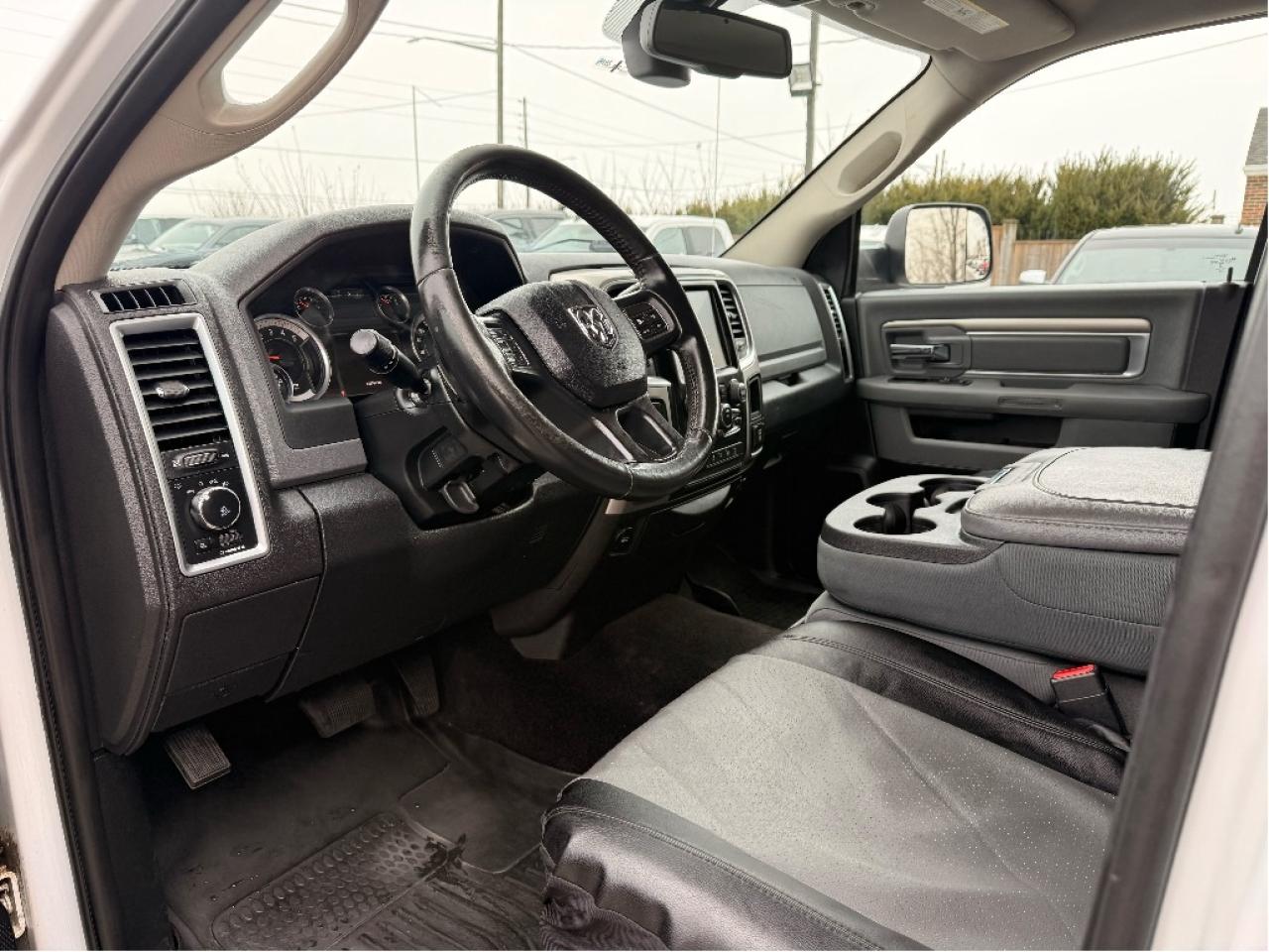 2016 RAM 2500 Outdoorsman | Cummins Diesel | Clean Carfax Photo