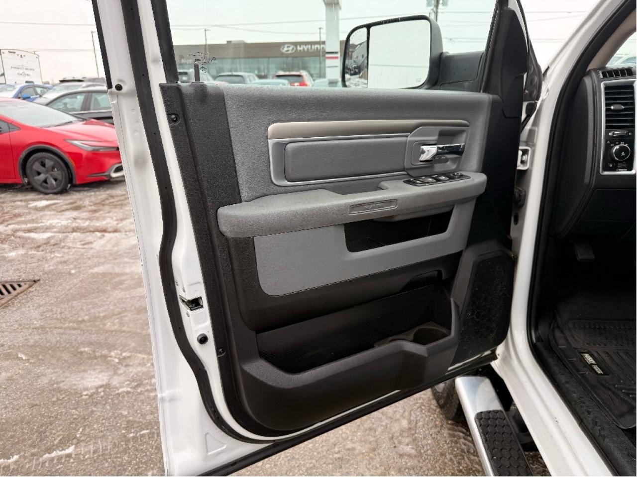 2016 RAM 2500 Outdoorsman | Cummins Diesel | Clean Carfax Photo