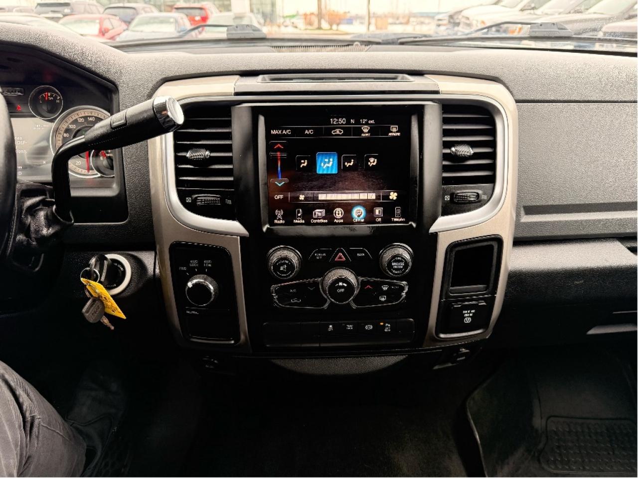 2016 RAM 2500 Outdoorsman | Cummins Diesel | Clean Carfax Photo