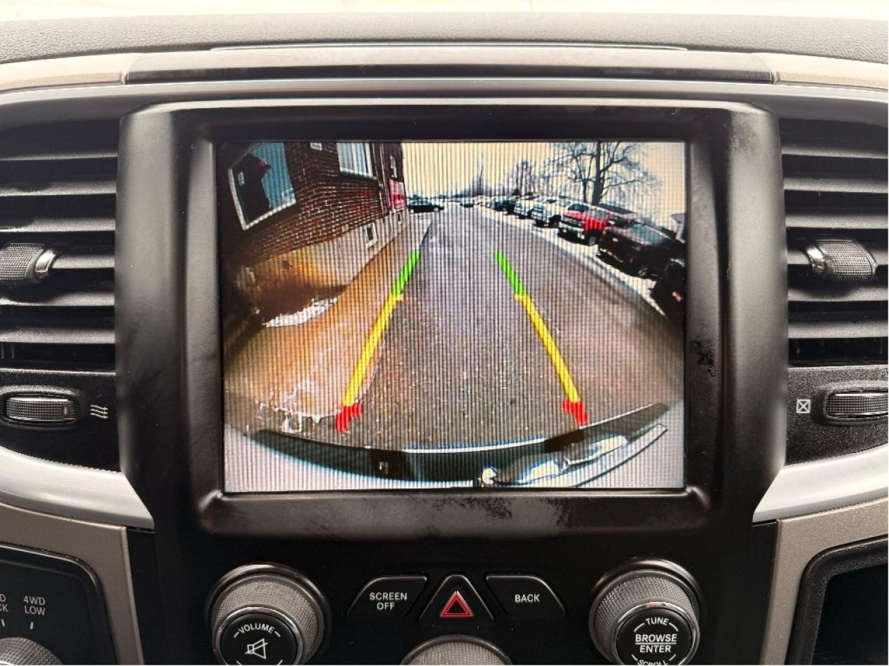 2016 RAM 2500 Outdoorsman | Cummins Diesel | Clean Carfax Photo