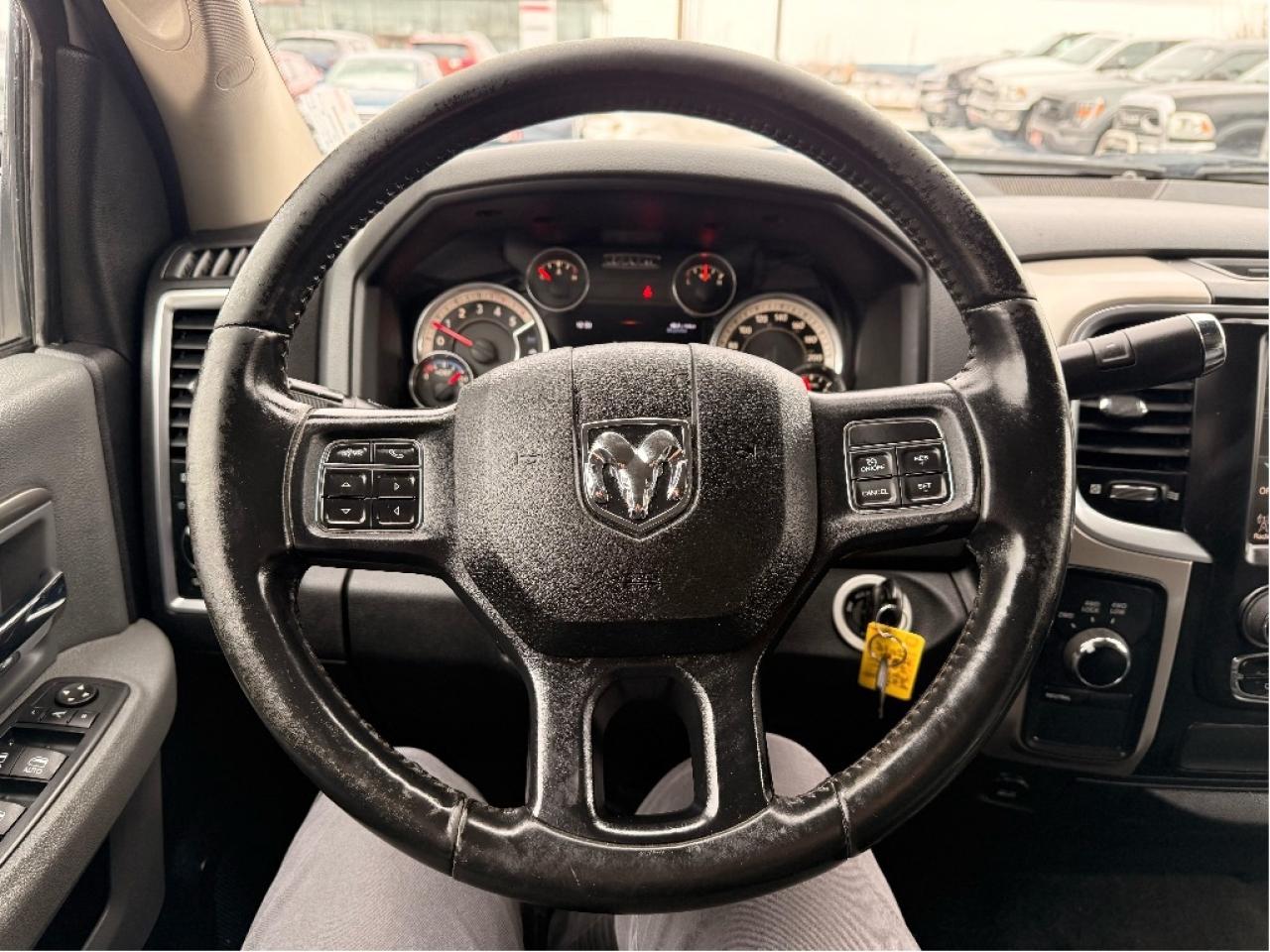 2016 RAM 2500 Outdoorsman | Cummins Diesel | Clean Carfax Photo