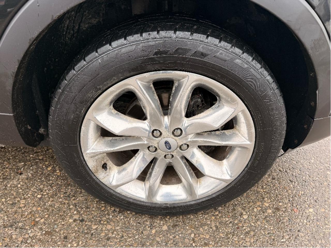 2013 Ford Explorer Limited | One Owner | Clean Carfax Photo