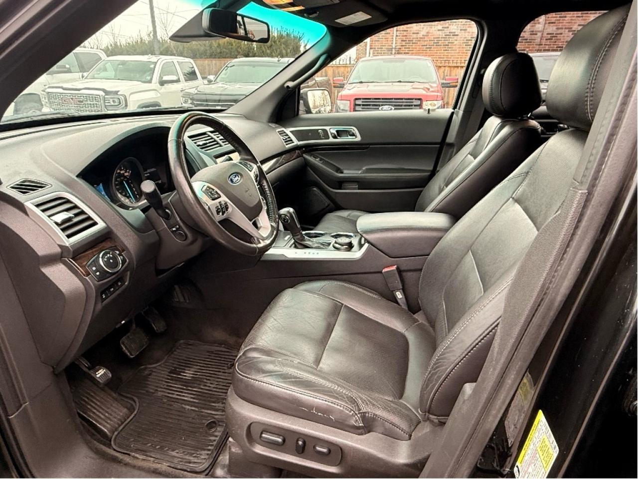 2013 Ford Explorer Limited | One Owner | Clean Carfax Photo