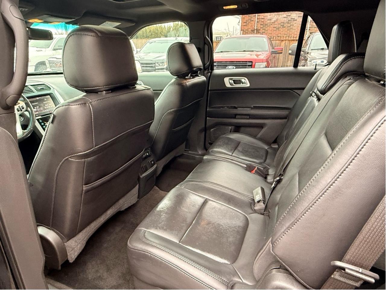 2013 Ford Explorer Limited | One Owner | Clean Carfax Photo