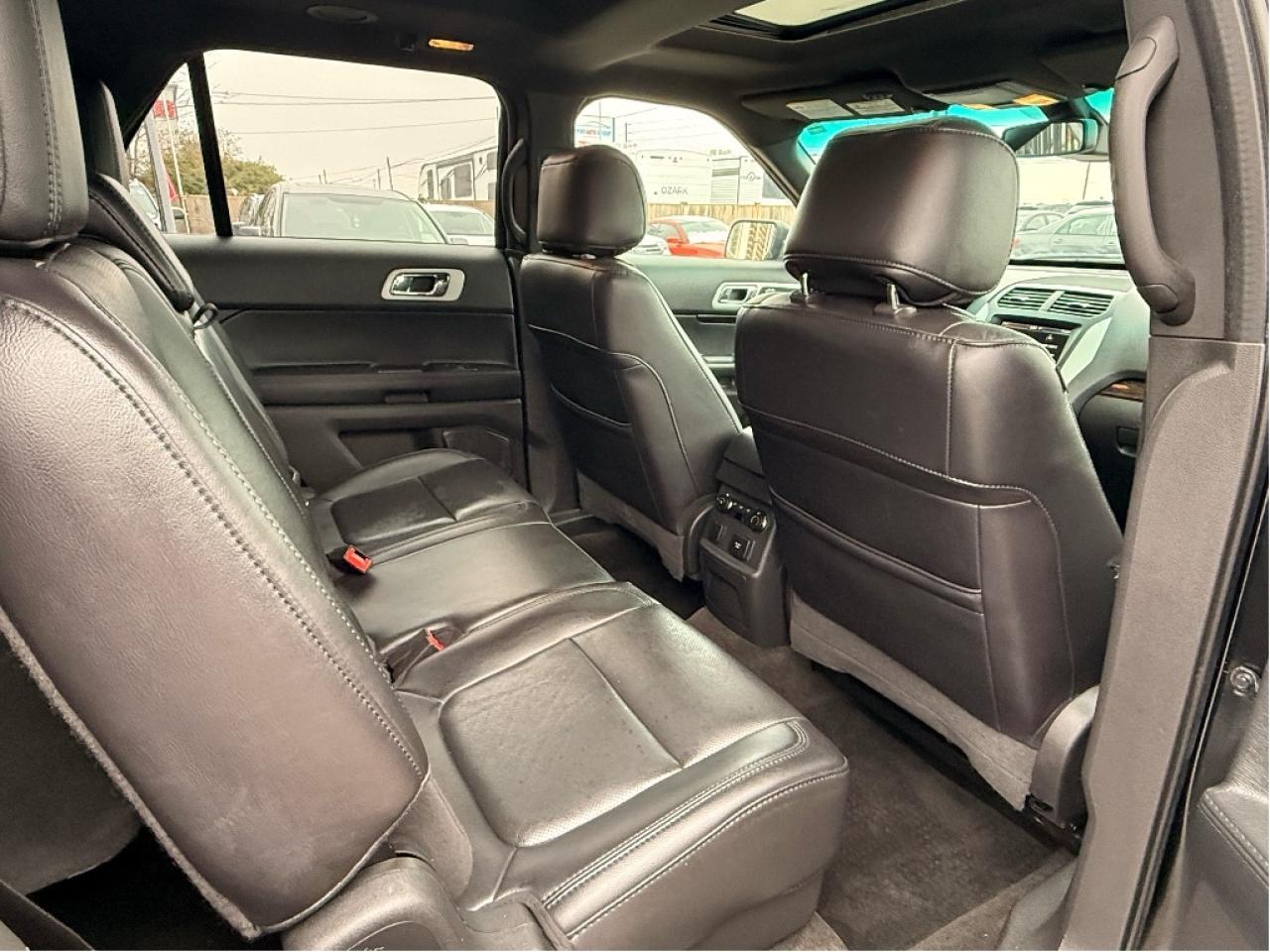 2013 Ford Explorer Limited | One Owner | Clean Carfax Photo