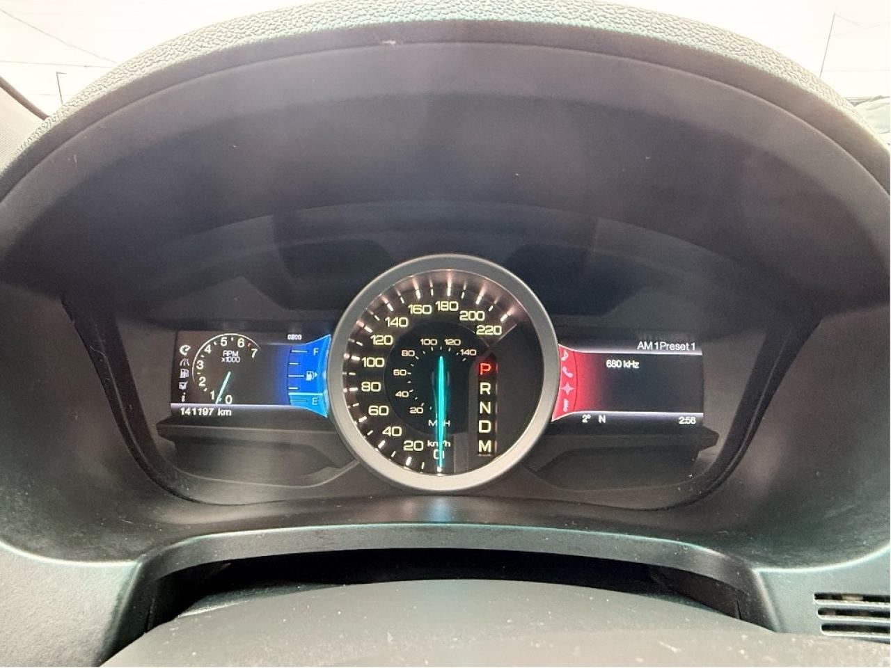 2013 Ford Explorer Limited | One Owner | Clean Carfax Photo