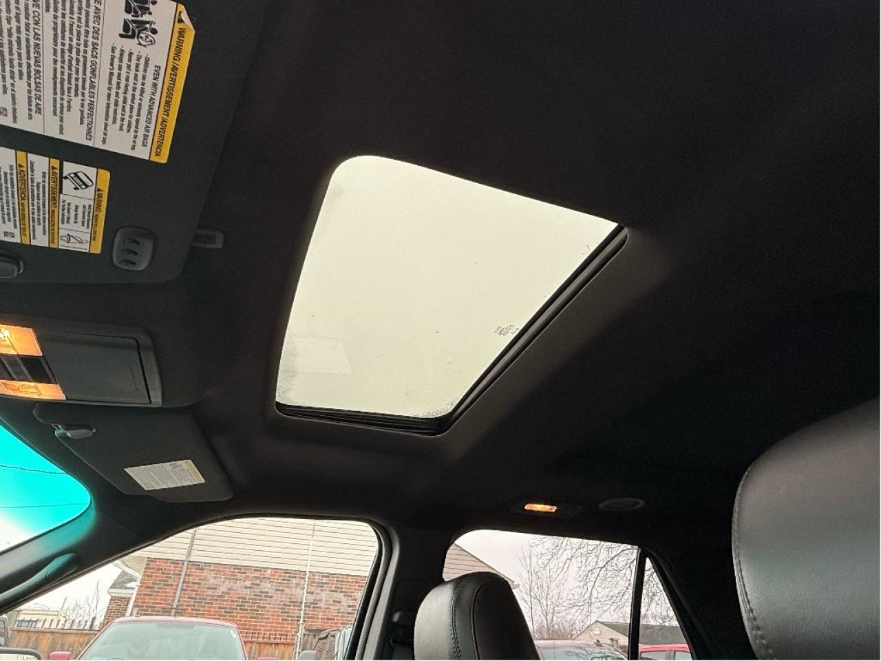 2013 Ford Explorer Limited | One Owner | Clean Carfax Photo