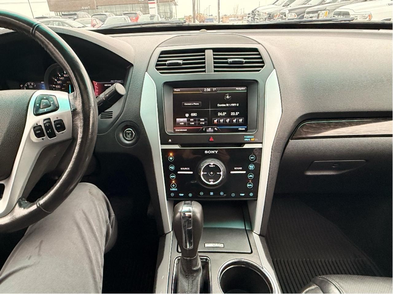 2013 Ford Explorer Limited | One Owner | Clean Carfax Photo