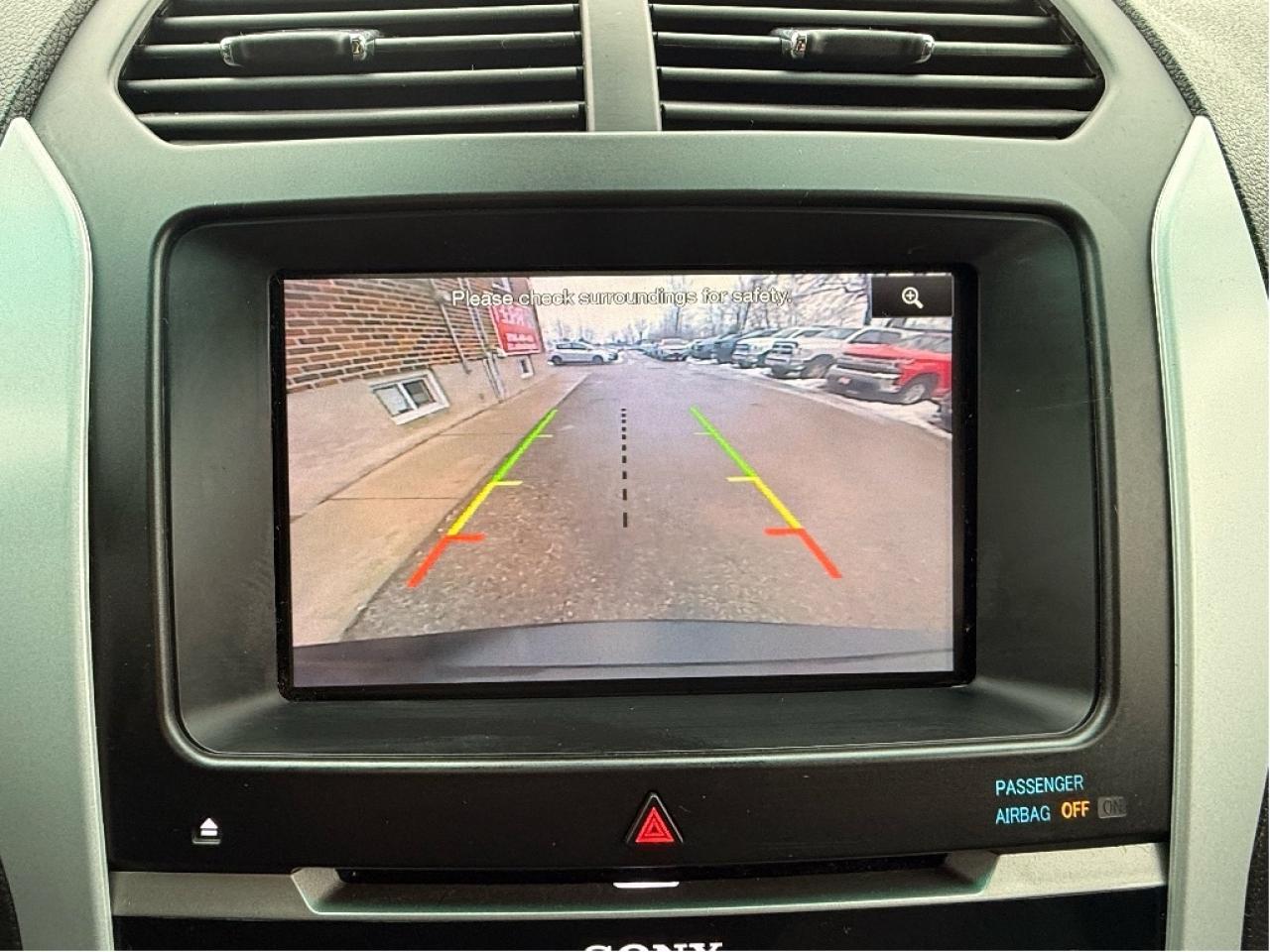 2013 Ford Explorer Limited | One Owner | Clean Carfax Photo