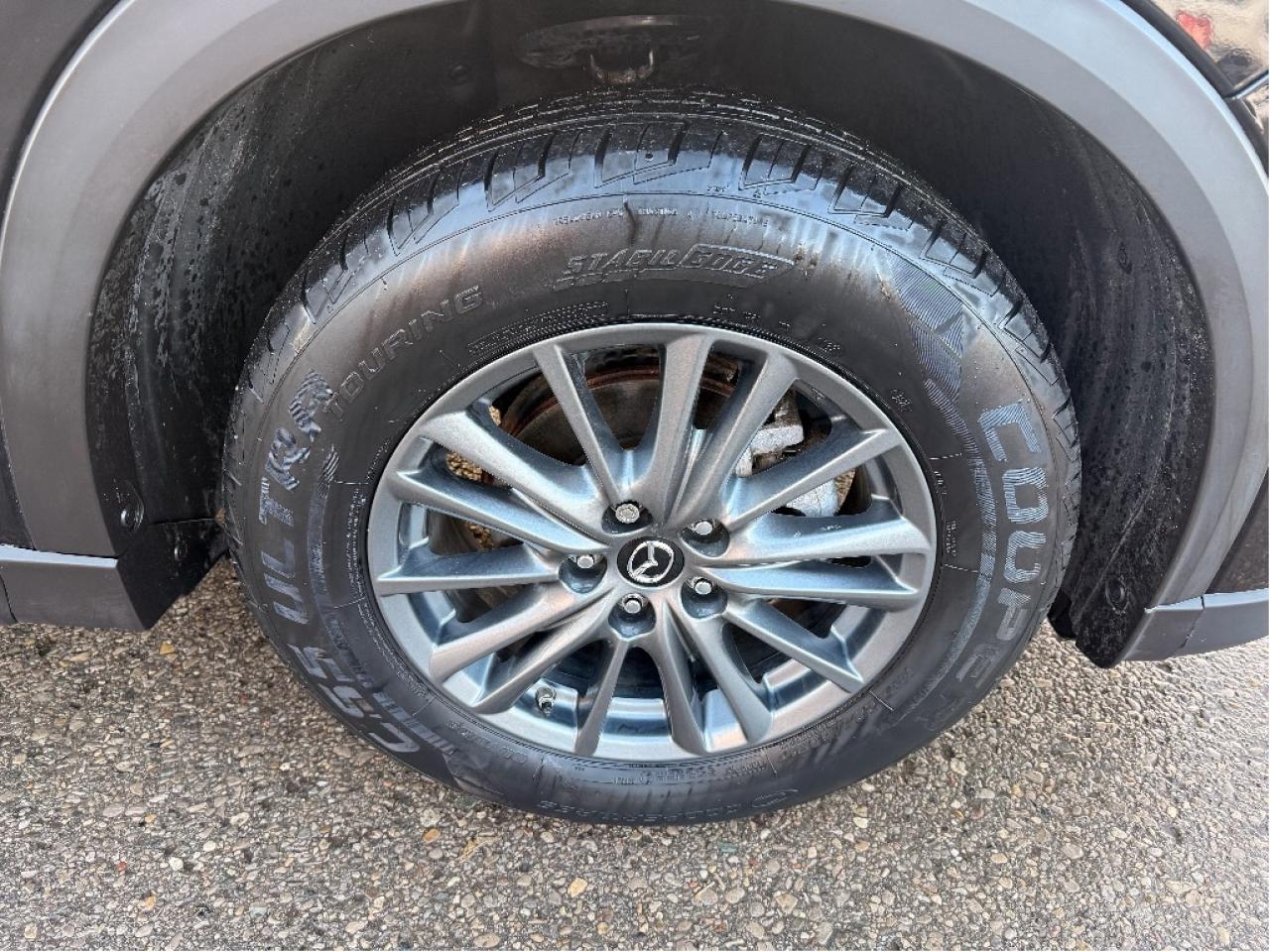 2017 Mazda CX-5 AWD, Leather, Navi, BackUp Cam, Drives Great !! Photo