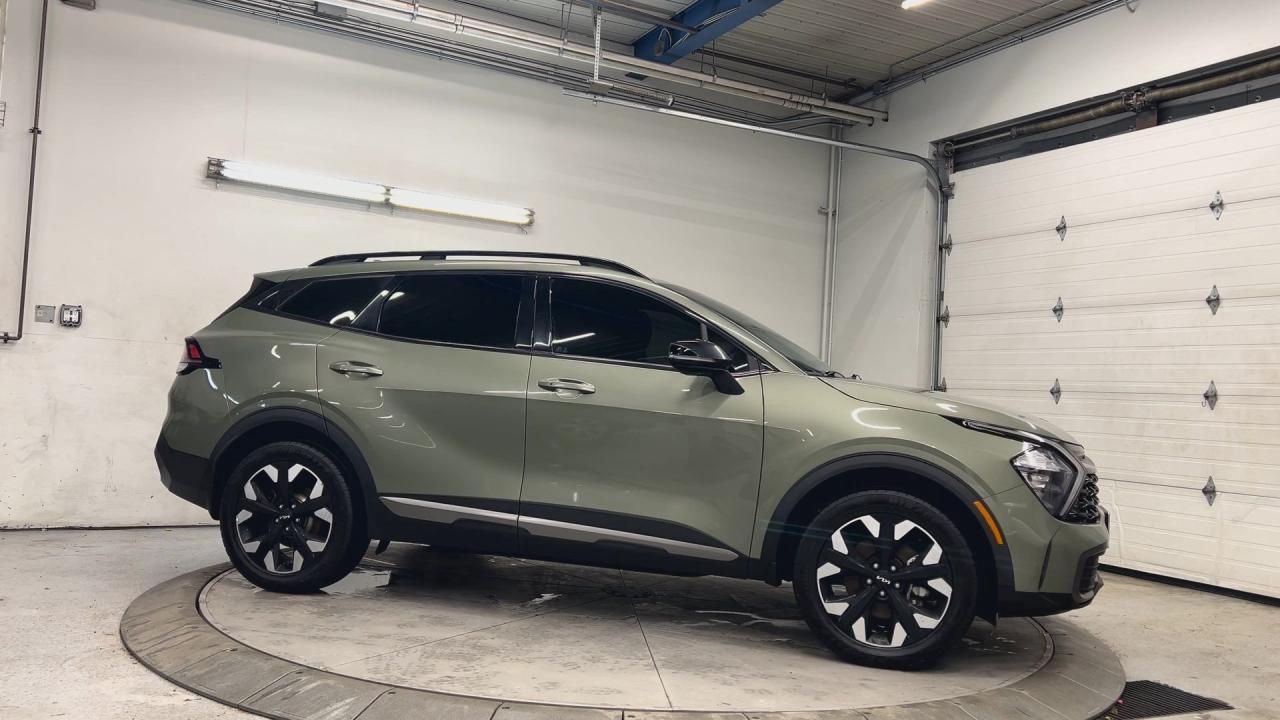 2023 Kia Sportage >>JUST SOLD Photo