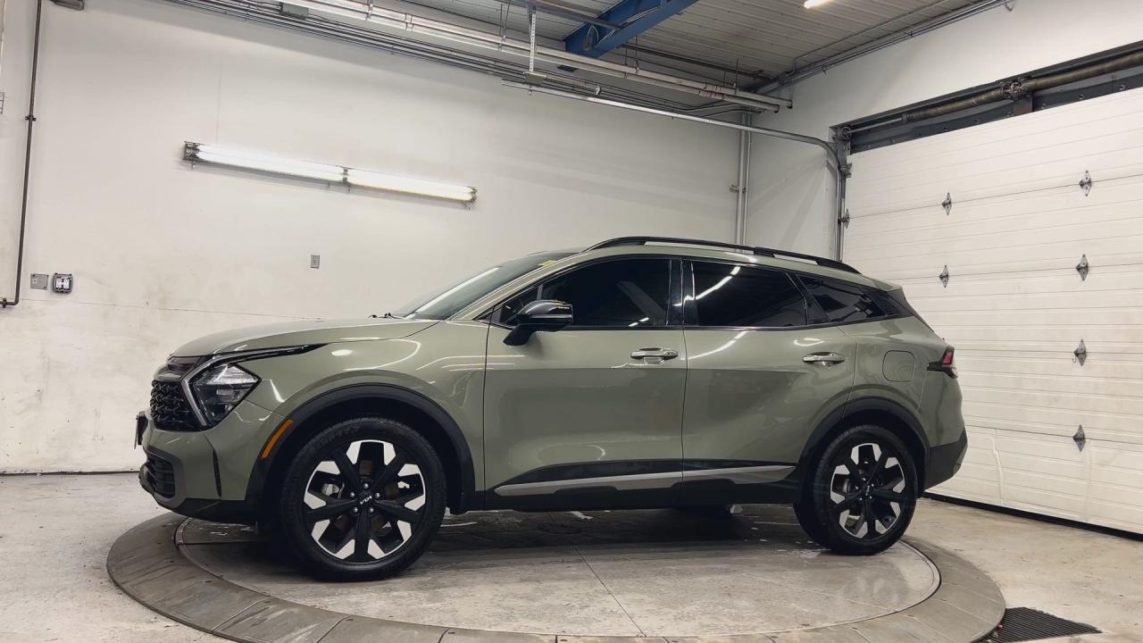 2023 Kia Sportage >>JUST SOLD Photo