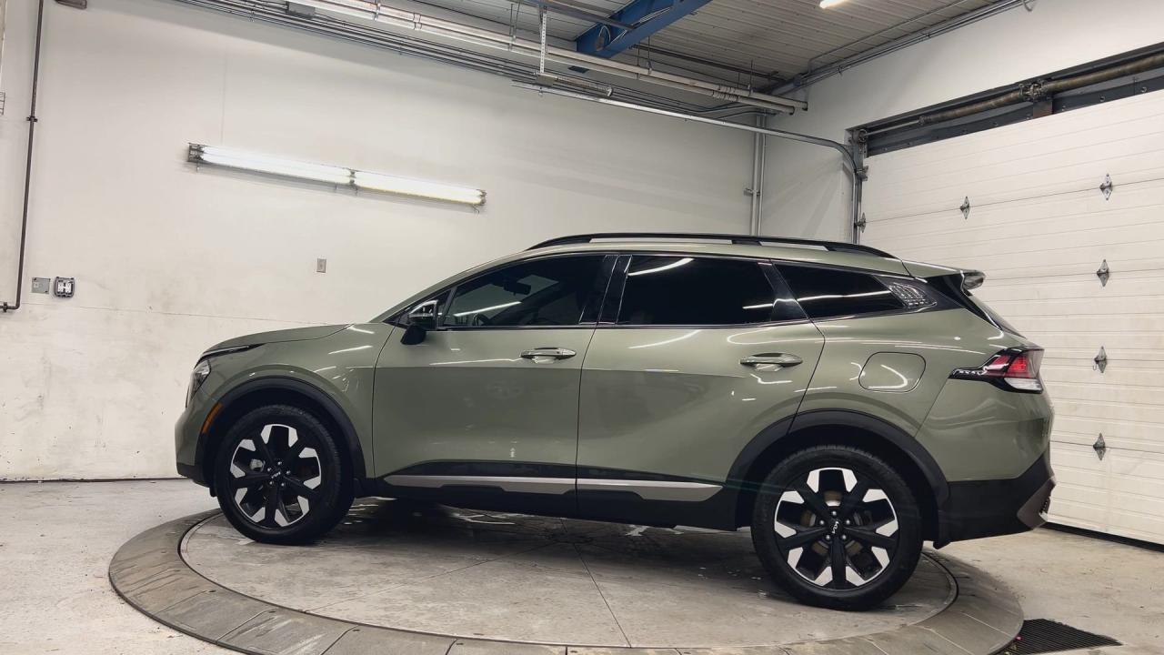 2023 Kia Sportage >>JUST SOLD Photo