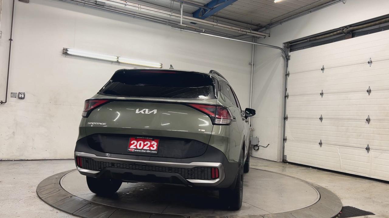2023 Kia Sportage >>JUST SOLD Photo