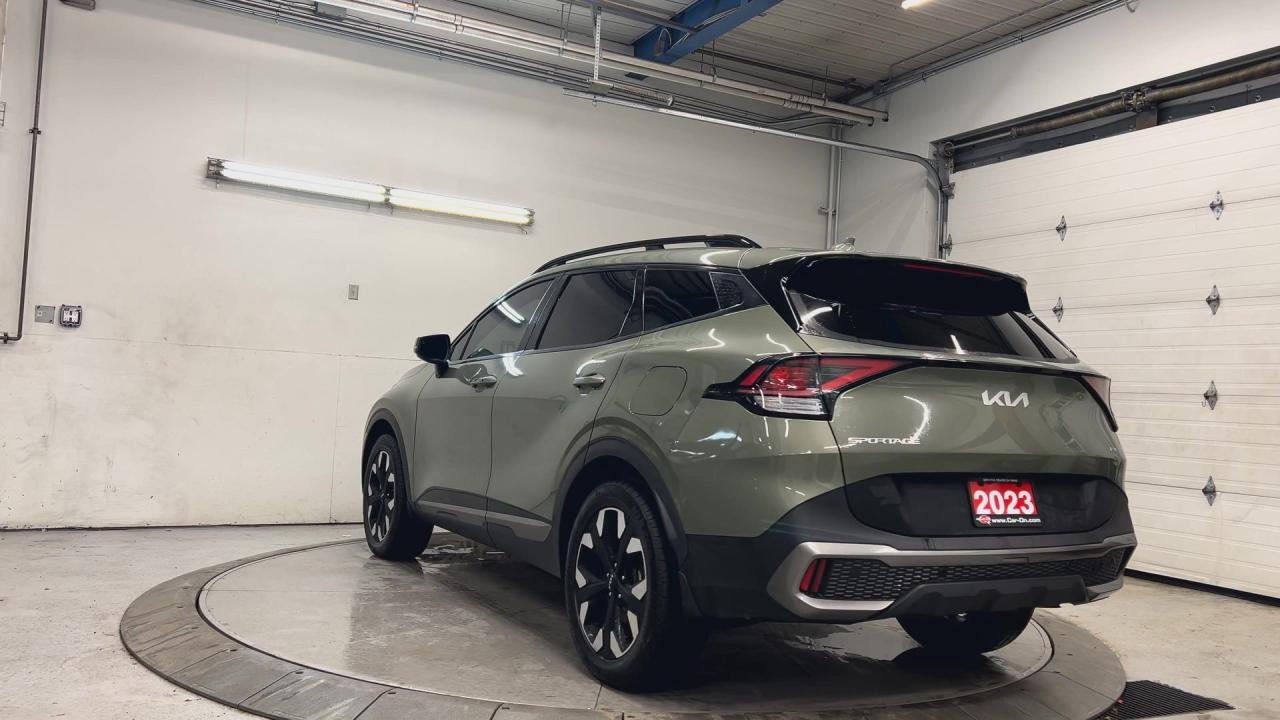 2023 Kia Sportage >>JUST SOLD Photo