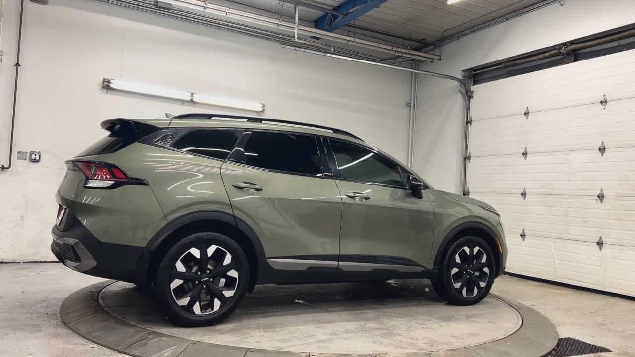 2023 Kia Sportage >>JUST SOLD Photo