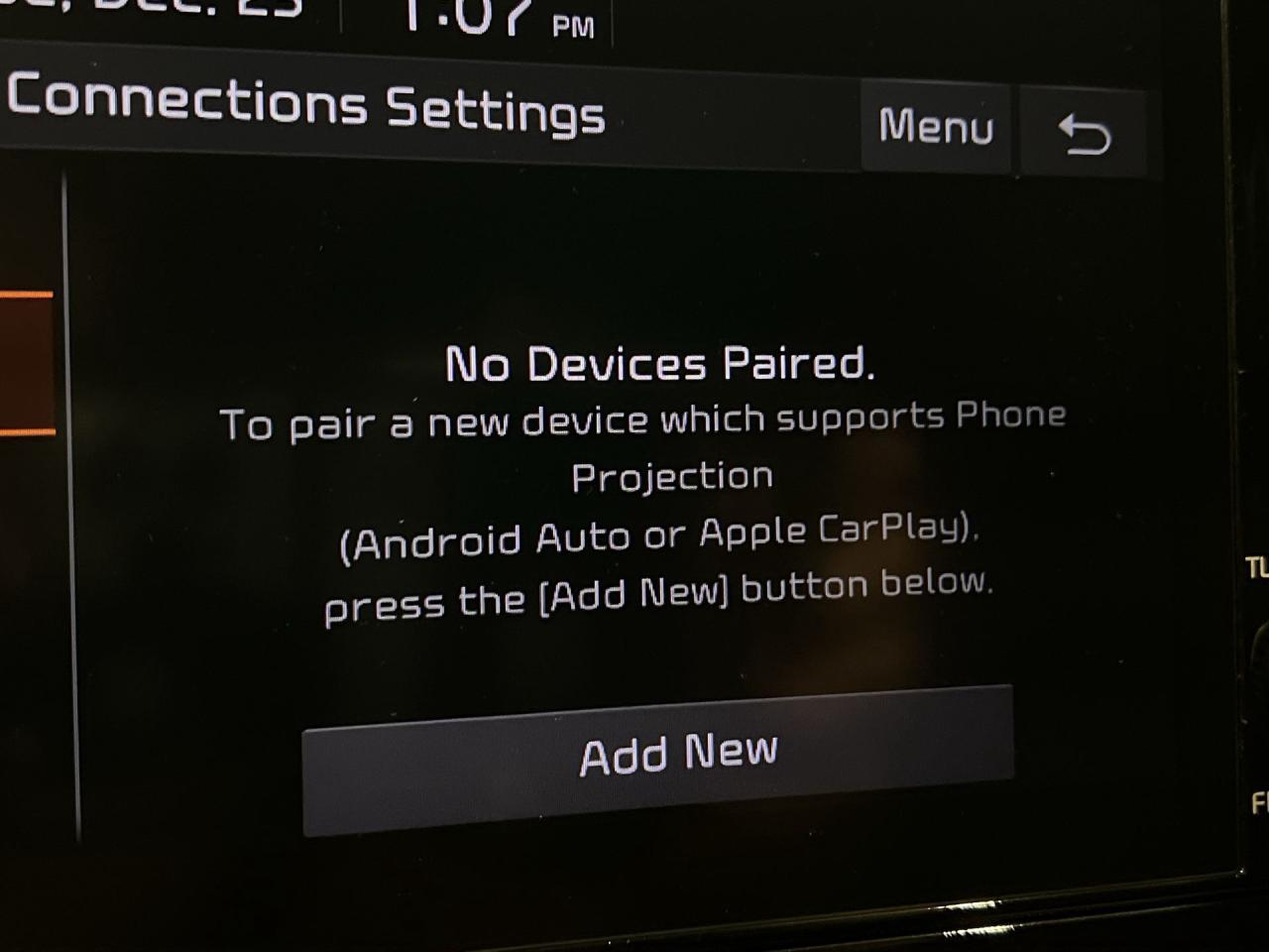 2023 Kia Sportage >>JUST SOLD Photo