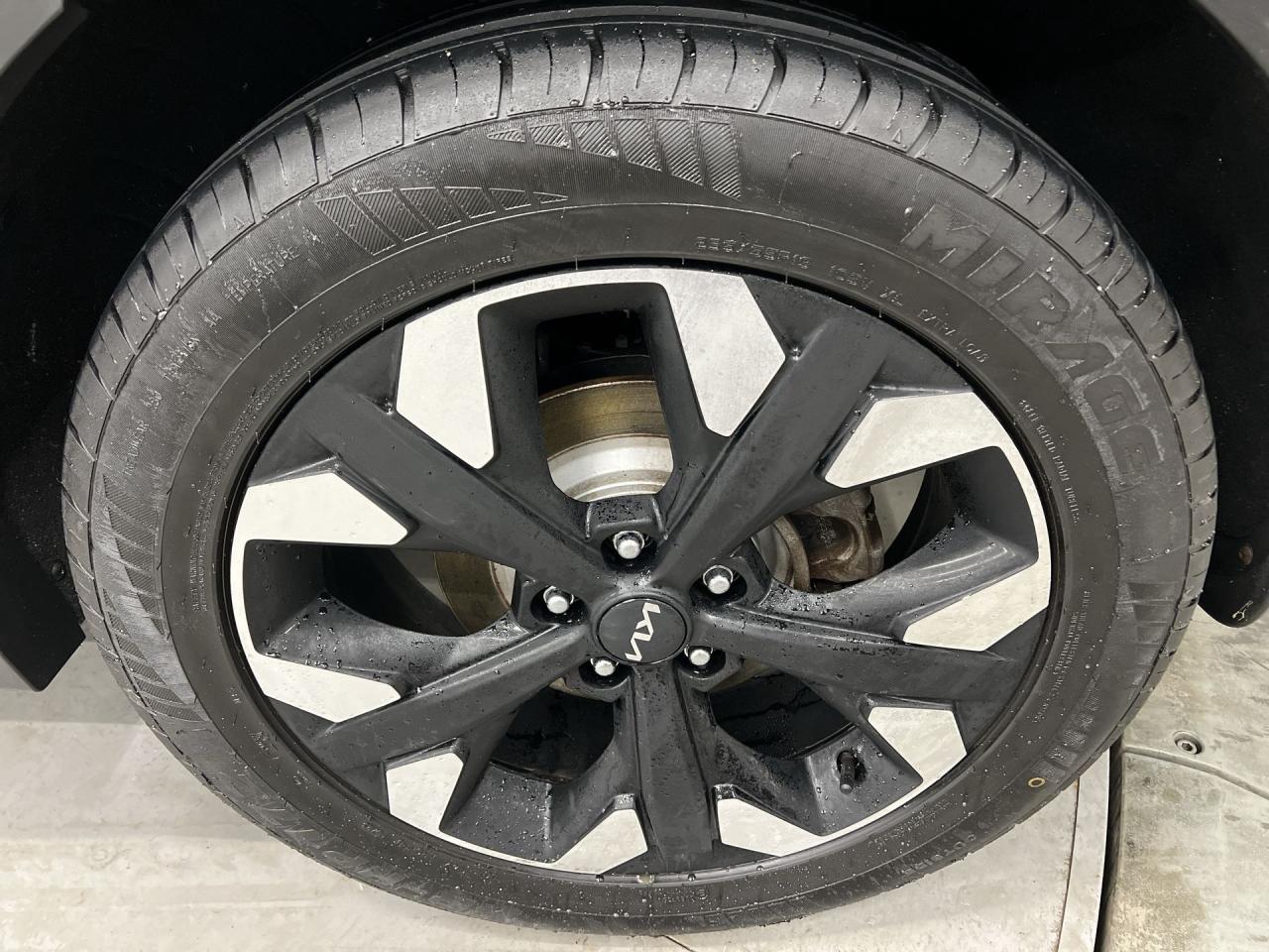 2023 Kia Sportage >>JUST SOLD Photo