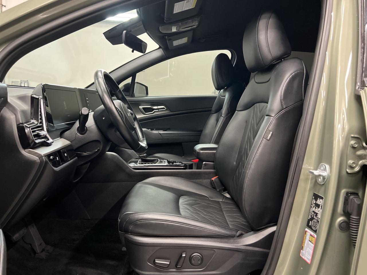 2023 Kia Sportage >>JUST SOLD Photo