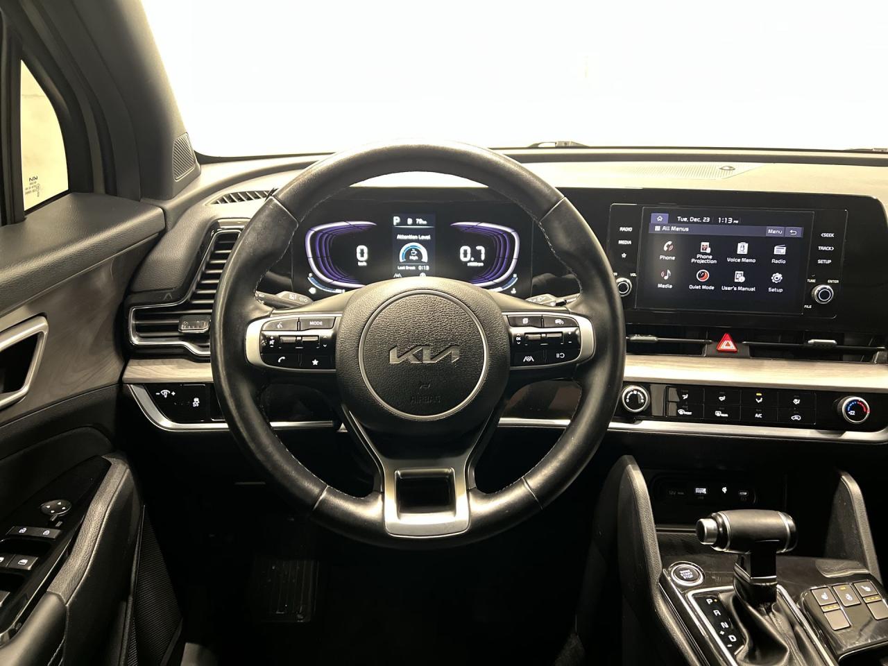 2023 Kia Sportage >>JUST SOLD Photo