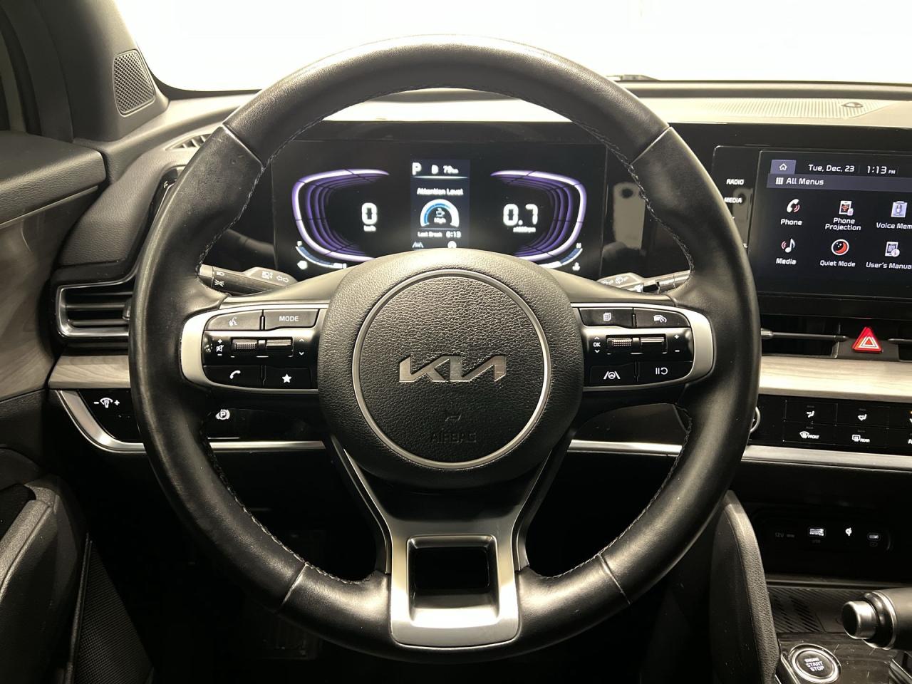 2023 Kia Sportage >>JUST SOLD Photo