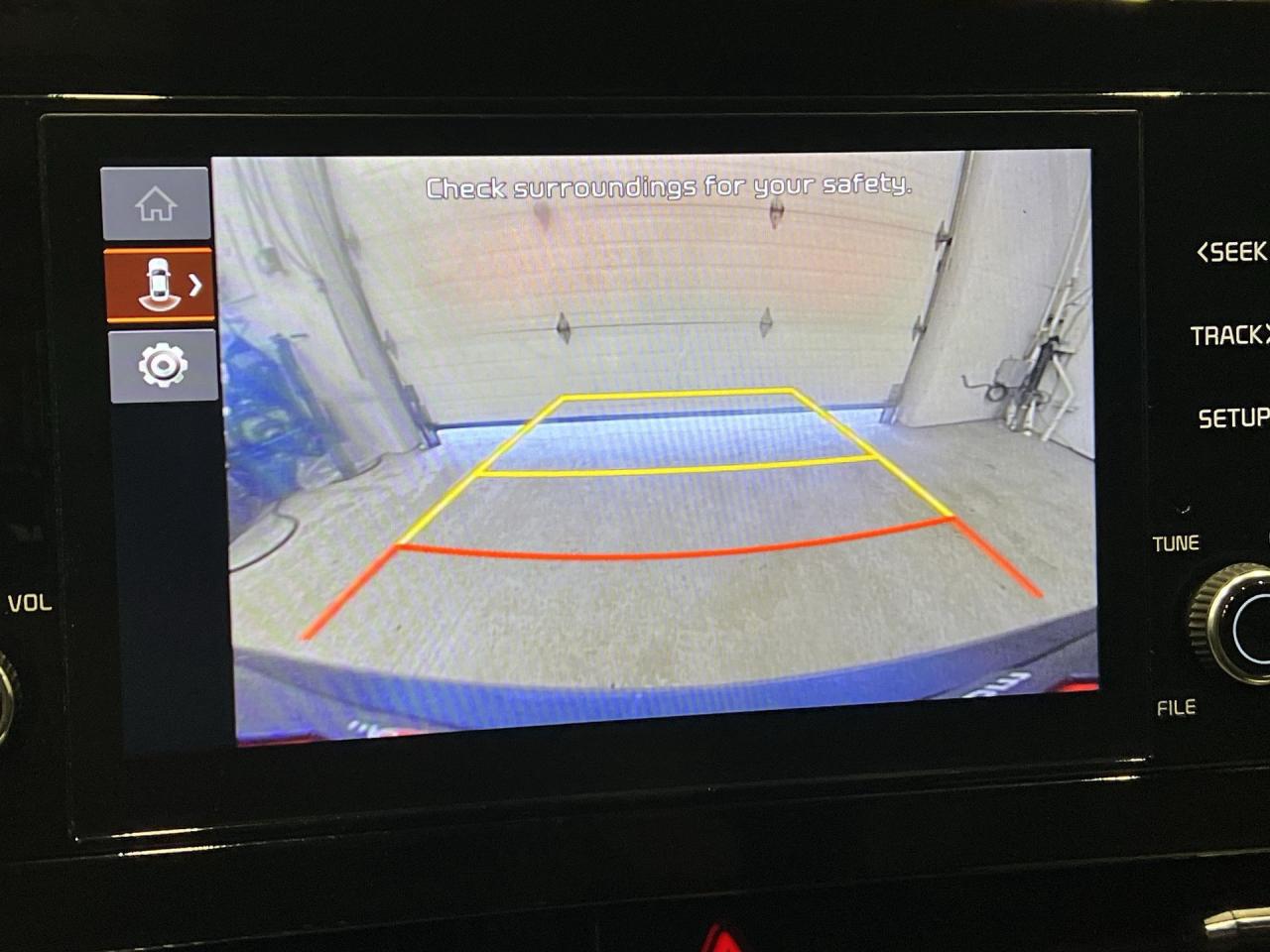 2023 Kia Sportage >>JUST SOLD Photo