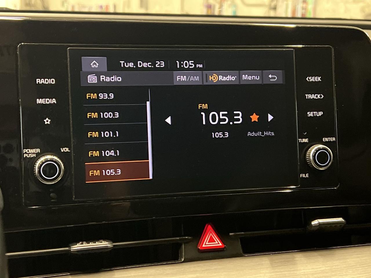 2023 Kia Sportage >>JUST SOLD Photo