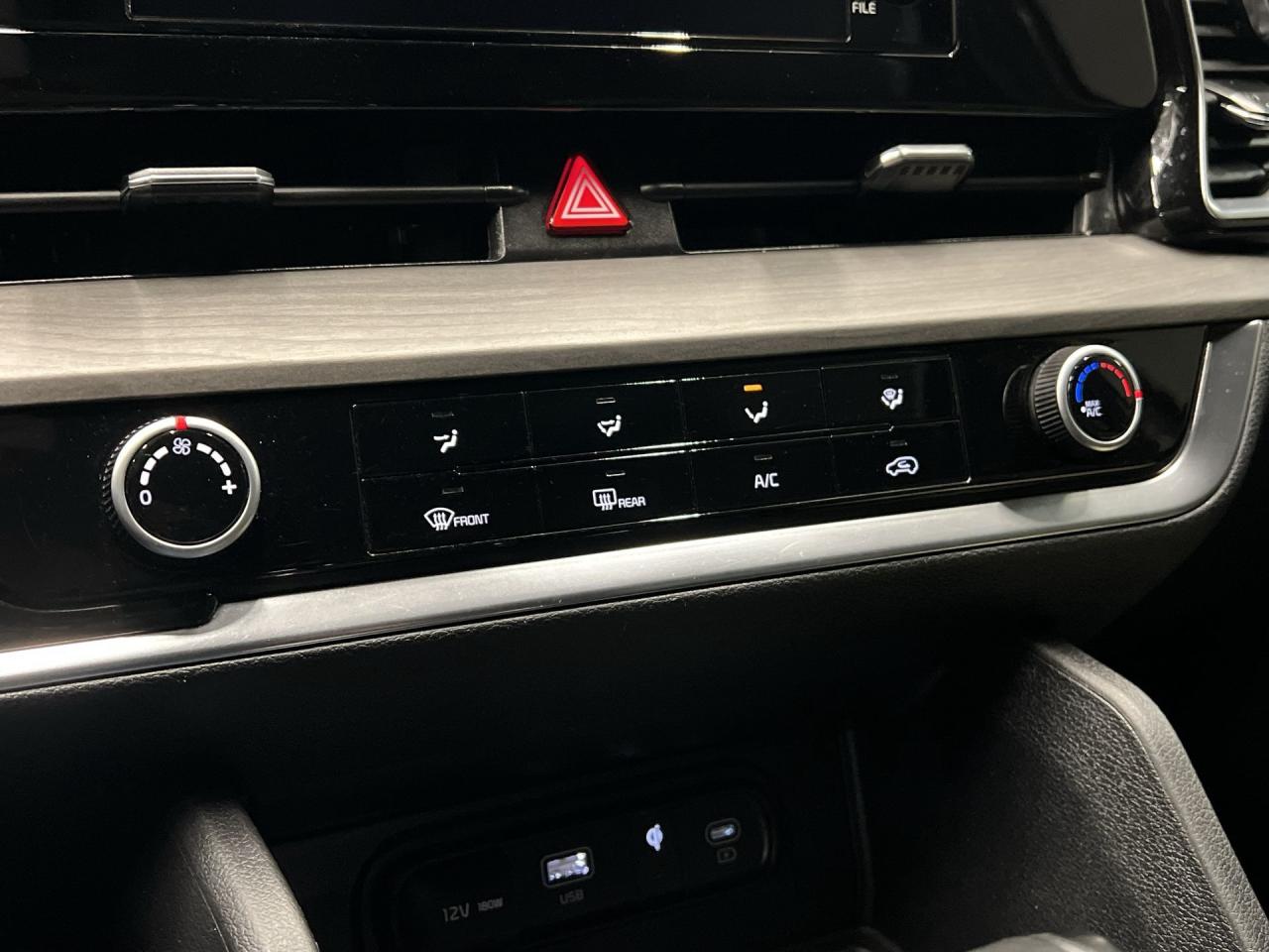 2023 Kia Sportage >>JUST SOLD Photo