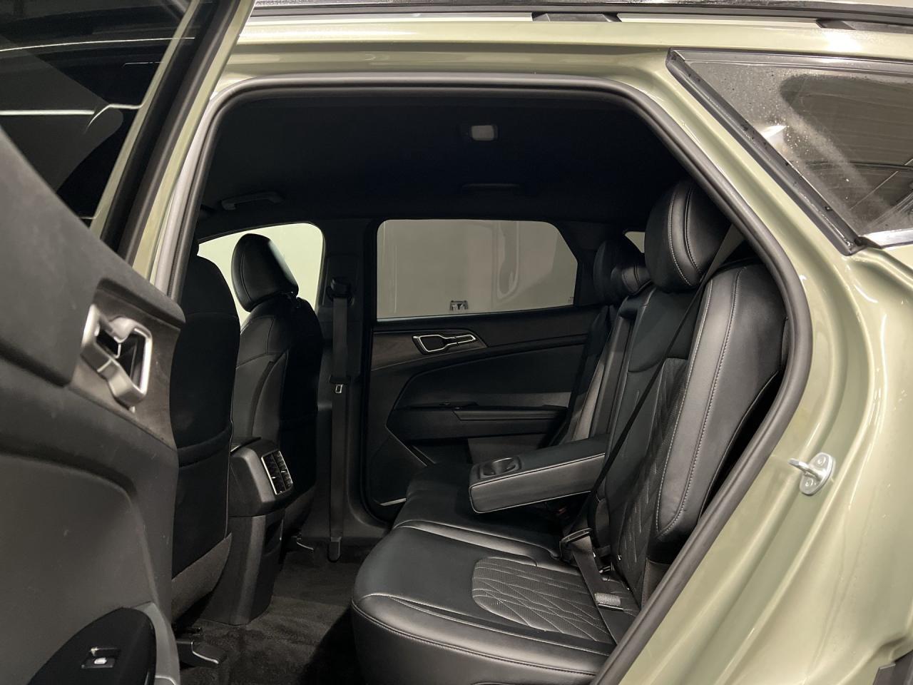 2023 Kia Sportage >>JUST SOLD Photo