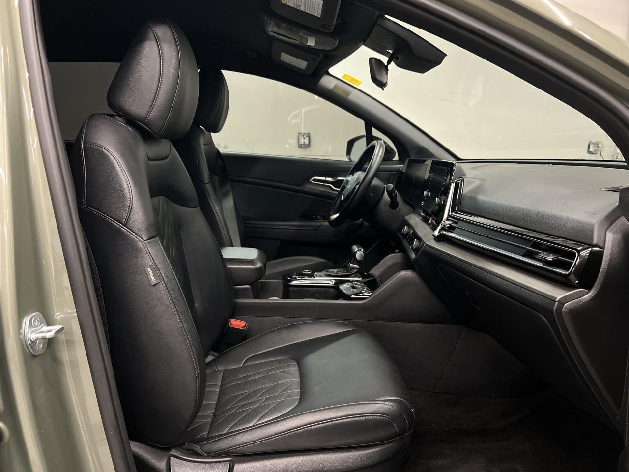 2023 Kia Sportage >>JUST SOLD Photo