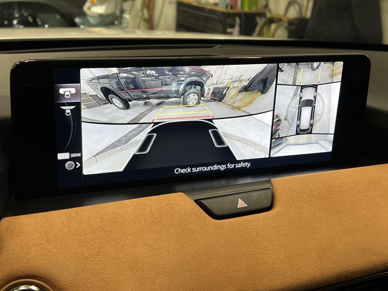 2024 Mazda CX-90 MHEV >>JUST SOLD Photo